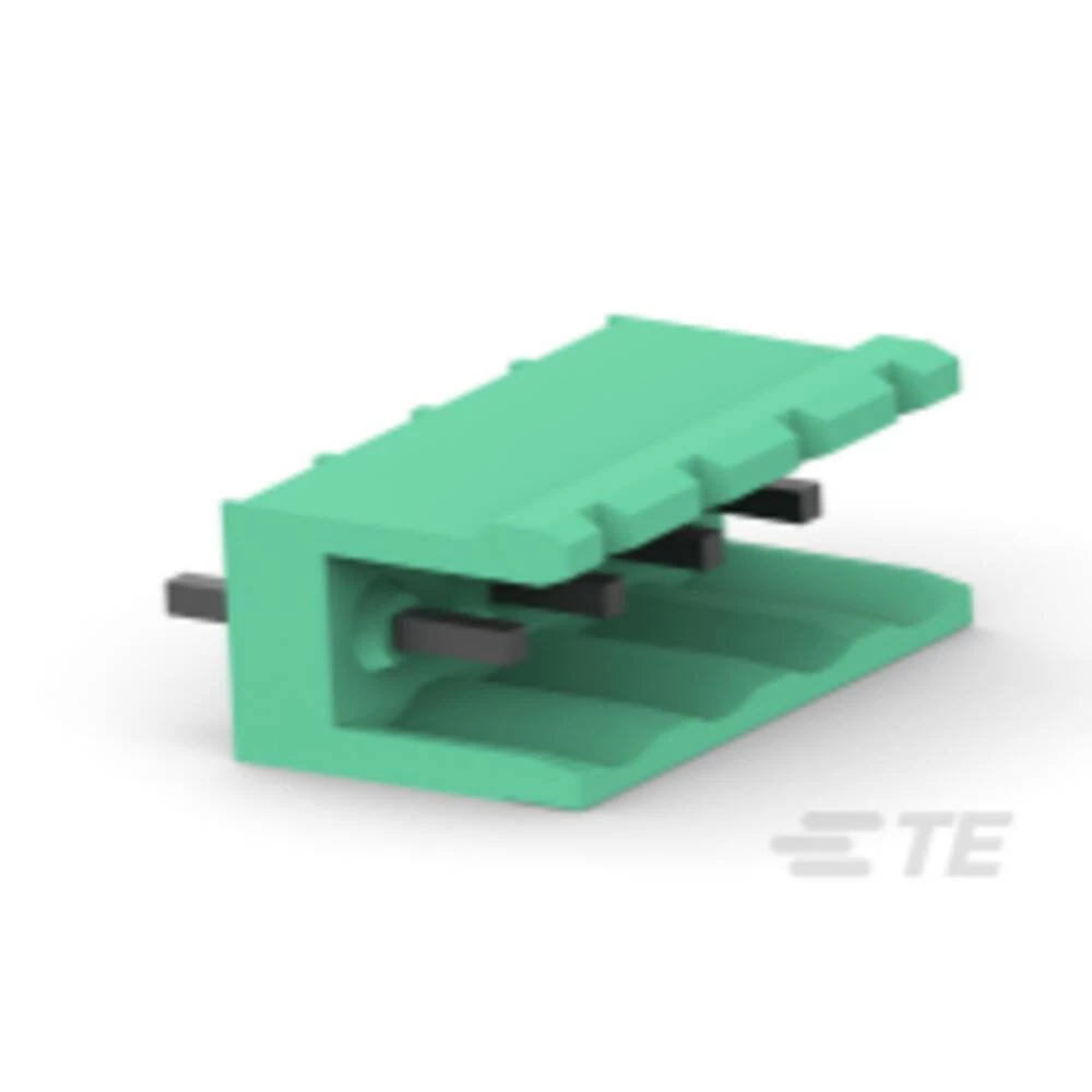 TE Connectivity Eurostyle Terminal BlocksEurostyle Terminal Blocks 1-282822-0 AMP slika