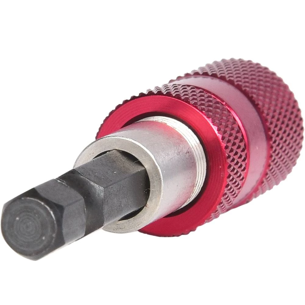 KS Tools 514.1109 514.1109 1/4" magnetski držač bitova s podešavanjem dubine 63 mm 1/4" slika