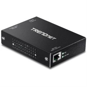 TrendNet  TPE-E100  TPE-E100  mrežni preklopnik    10 / 100 / 1000 MBit/s  PoE funkcija slika
