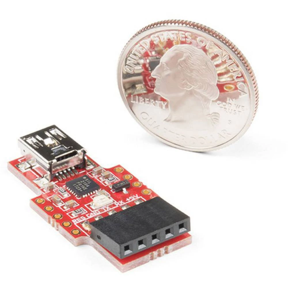 Conrad Product Image