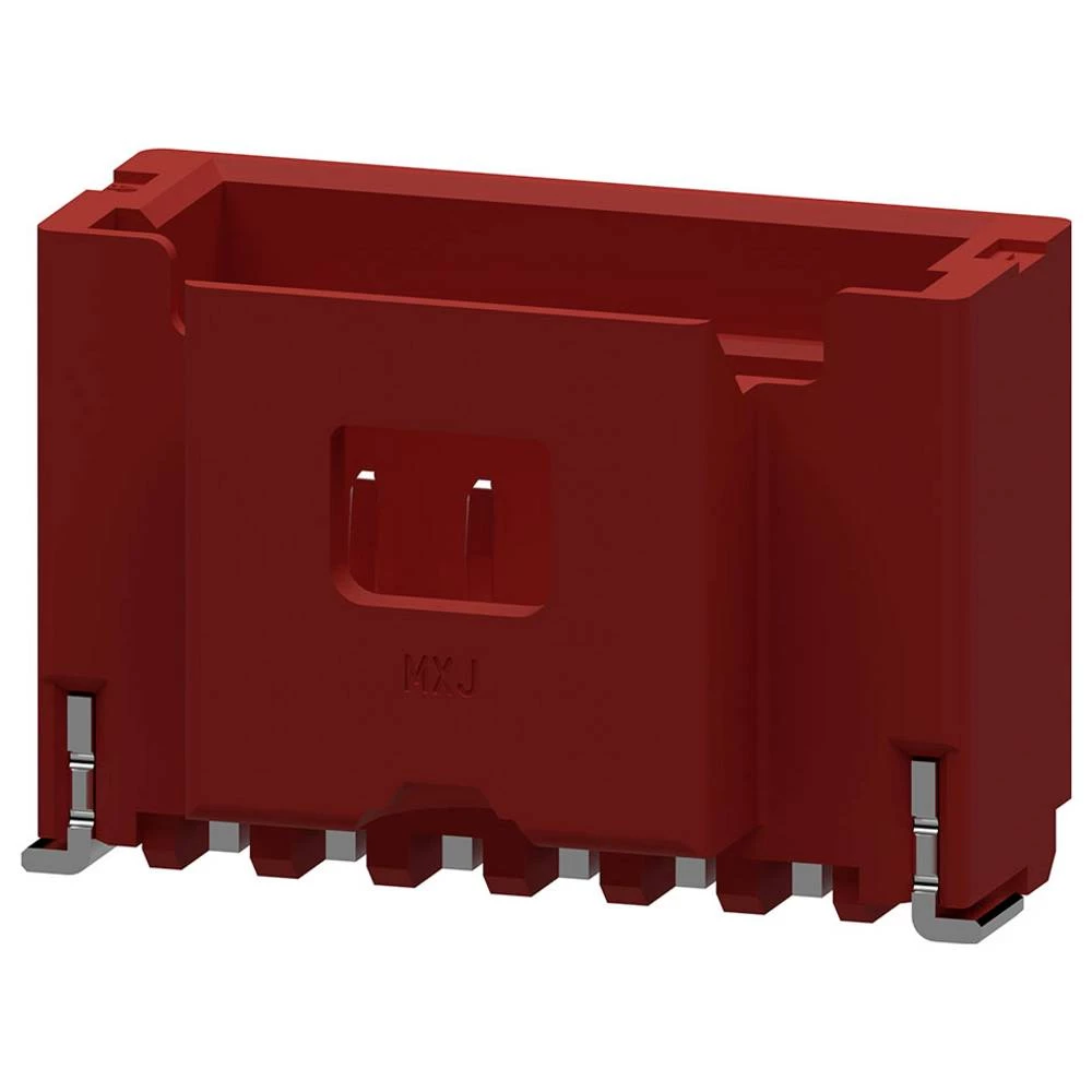 Molex ugradna standardna letva s muškim kontaktima 501331-1327 1 St. Tape on Full reel slika