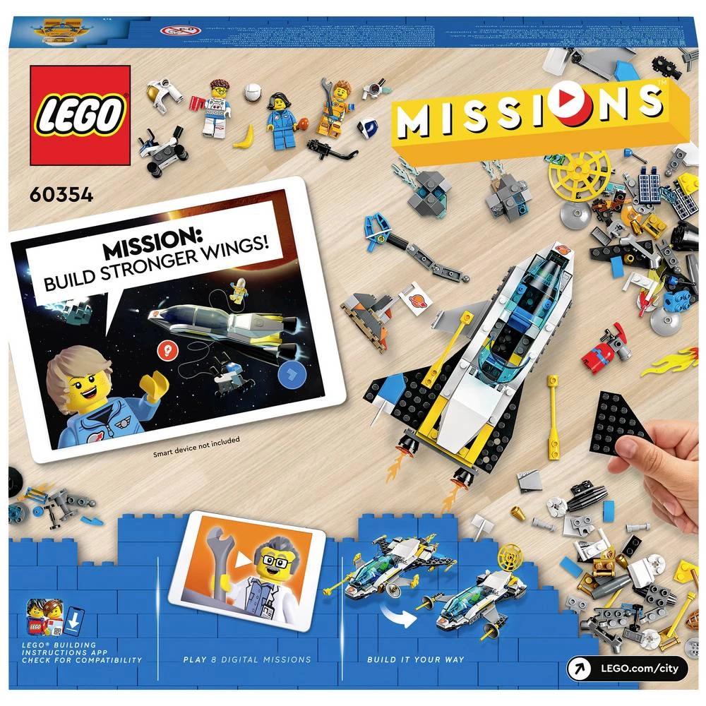 Conrad Product Image