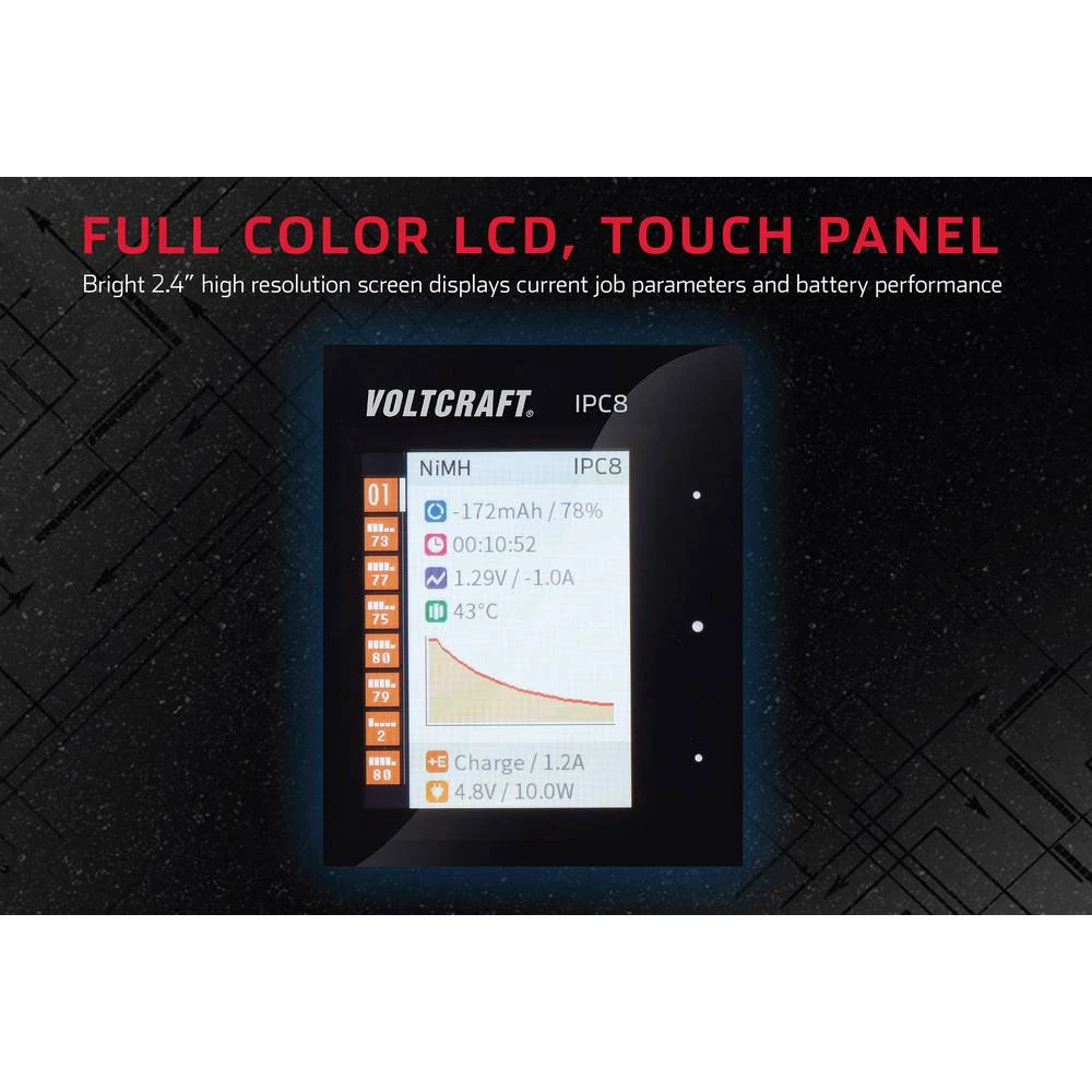 Conrad Product Image