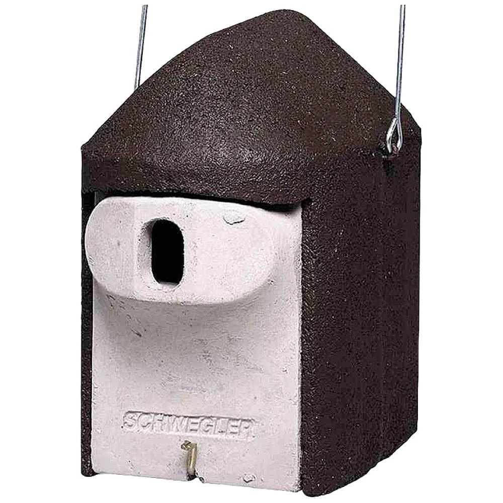 Schwegler 002181 Gnijezdo s ovalnom ulaznom rupom kom. slika
