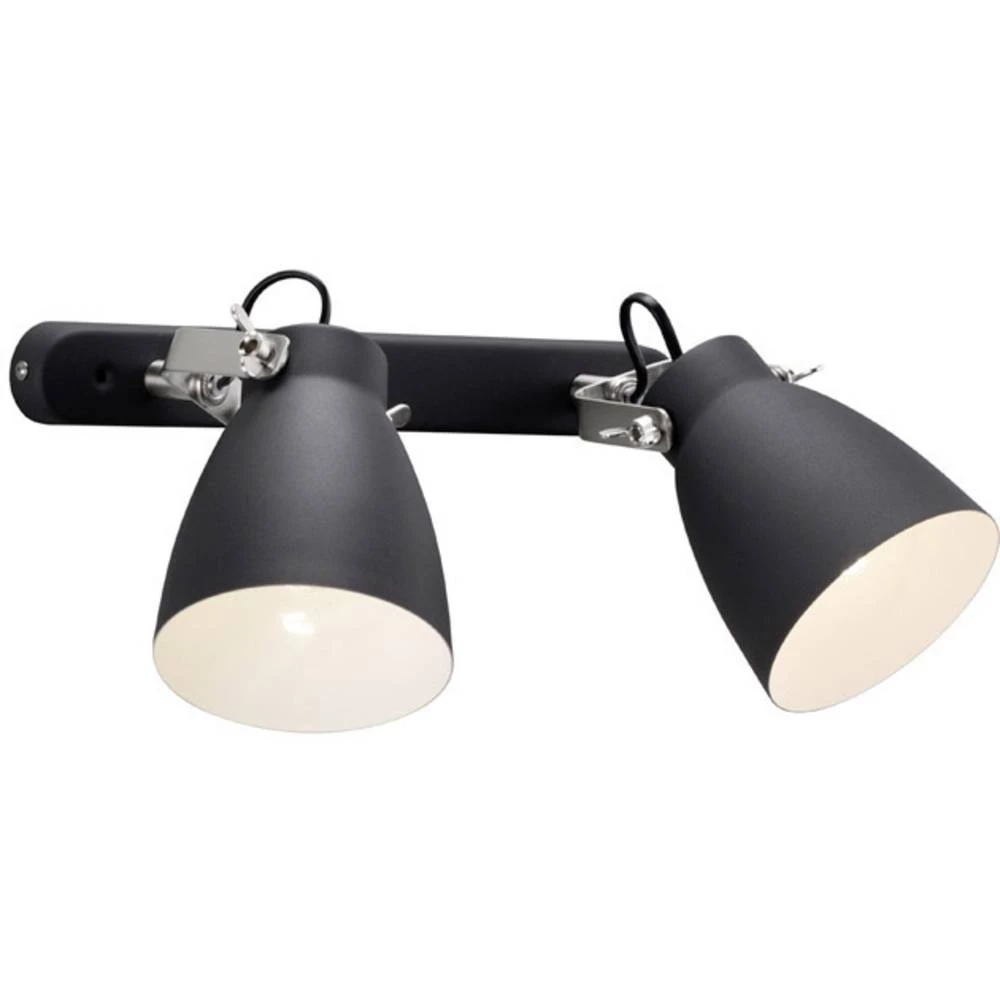 Zidni reflektor E27 50 W LED Nordlux Largo 47060001 Bijela slika