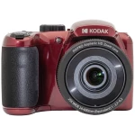 Kodak PIXPRO Astro Zoom AZ255 digitalni fotoaparat 16.76 Megapiksela Zoom (optički): 25 x crvena  Full HD video, stabili