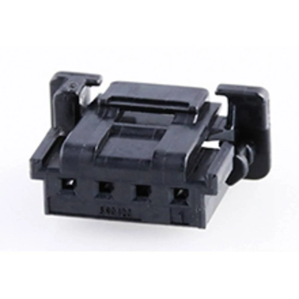 Molex kućište kabelske utičnice    5601230401 1 St. slika