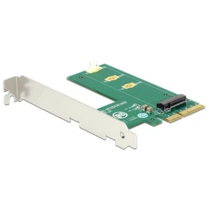 DeLOCK 89561 kartica sučelja/adapter Ugrađeni M.2 Delock 89561 PCI-Express kartica PCIe slika