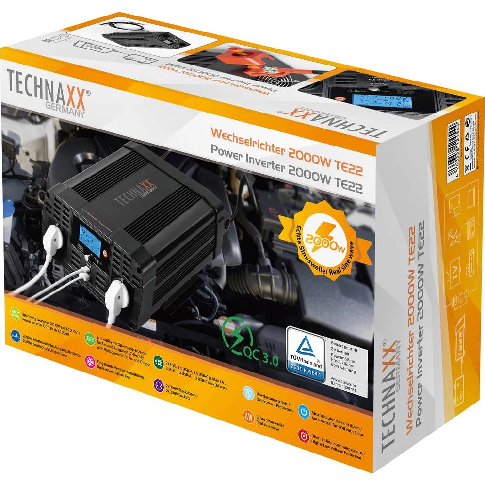 Conrad Product Image