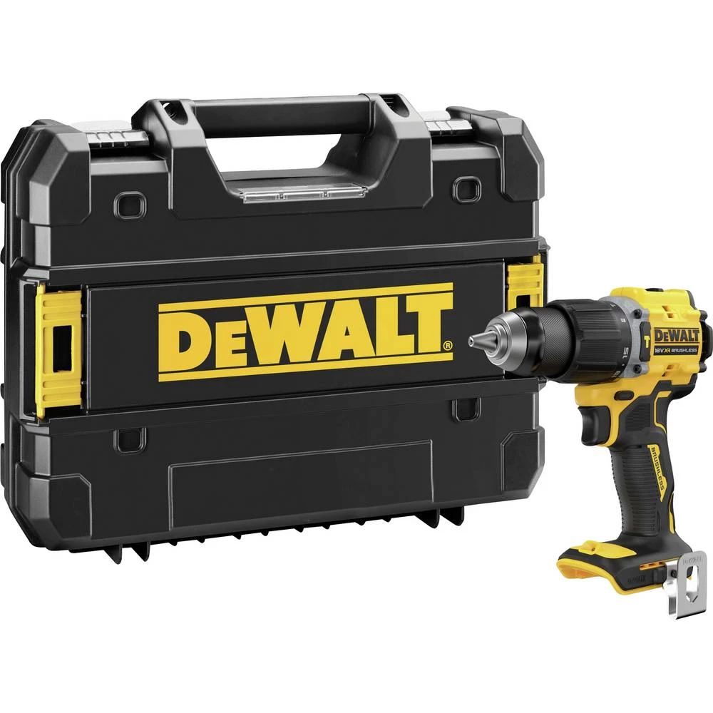 DEWALT DCD799NT-XJ 2 brzine-akumulatorski čekić bez baterije, bez punjača slika