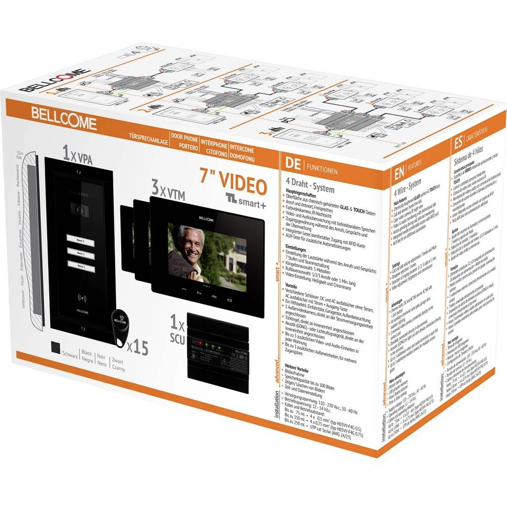 Conrad Product Image