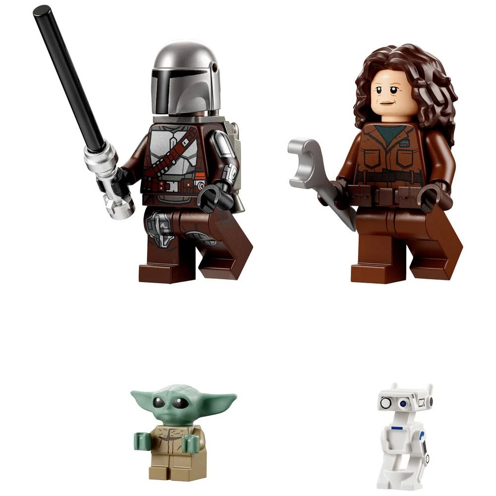 Conrad Product Image