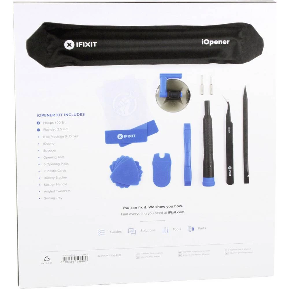 Conrad Product Image