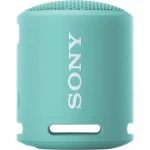 Sony SRS-XB13 Bluetooth zvučnik funkcija govora slobodnih ruku, otporan na prašinu, vodootporan svijetloplava