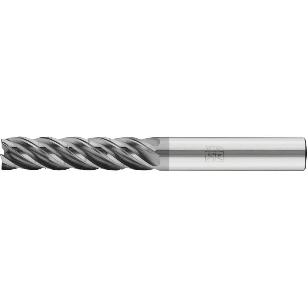 PFERD TOOLS 23000870 glodalo od punog tvrdog metala tvrdi metal dužina 124 mm Radna duljina 64 mm Promjer osovine 16 mm slika