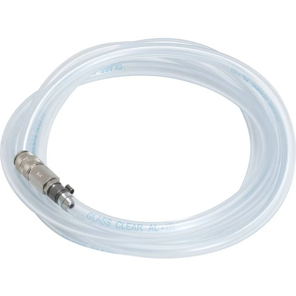 Spojka povratnog crijeva 6 mm, No.F duljina 2,5 m  KS Tools 160.0763 slika
