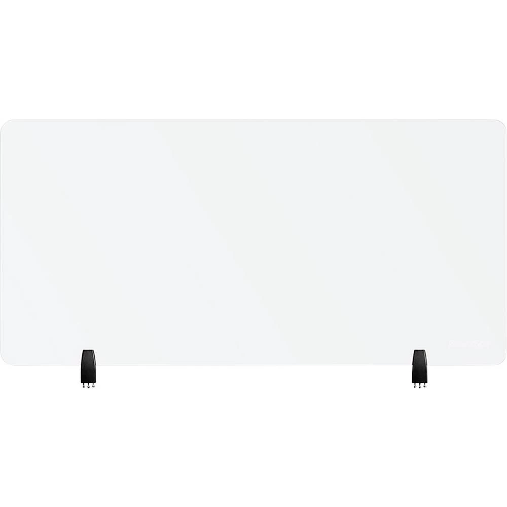 Neomounts by Newstar NS-GLSPROTECT140 NS-GLSPROTECT140 mobilna pregradna stijena staklo (Š x V x D) 138 x 65 x 0.6 cm slika