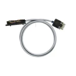Konfekcionirani podatkovni kabel PAC-S300-RV24-V4-1M sadržaj: 1 kom.