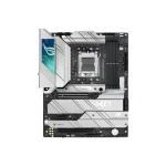 Asus ROG STRIX X670E-A GAMING WIFI matična ploča Baza #####AMD AM5 Faktor oblika (detalji) ATX Set čipova matične ploče