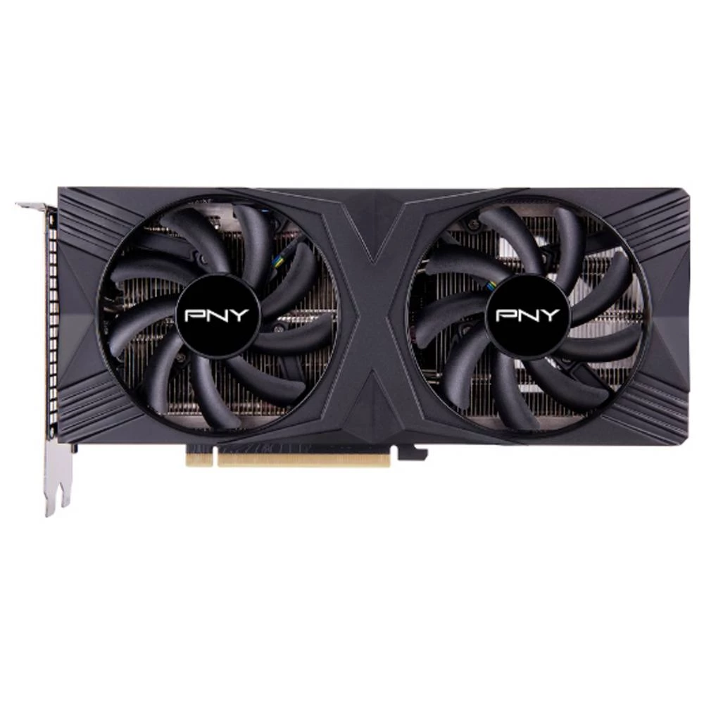 PNY grafička kartica GeForce RTX 4060 Ti 8 GB slika