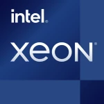 Intel® Xeon® E E-2468 8 x 2.6 GHz Octa Core procesor (cpu) u ladici Baza: Intel® 1700 65 W