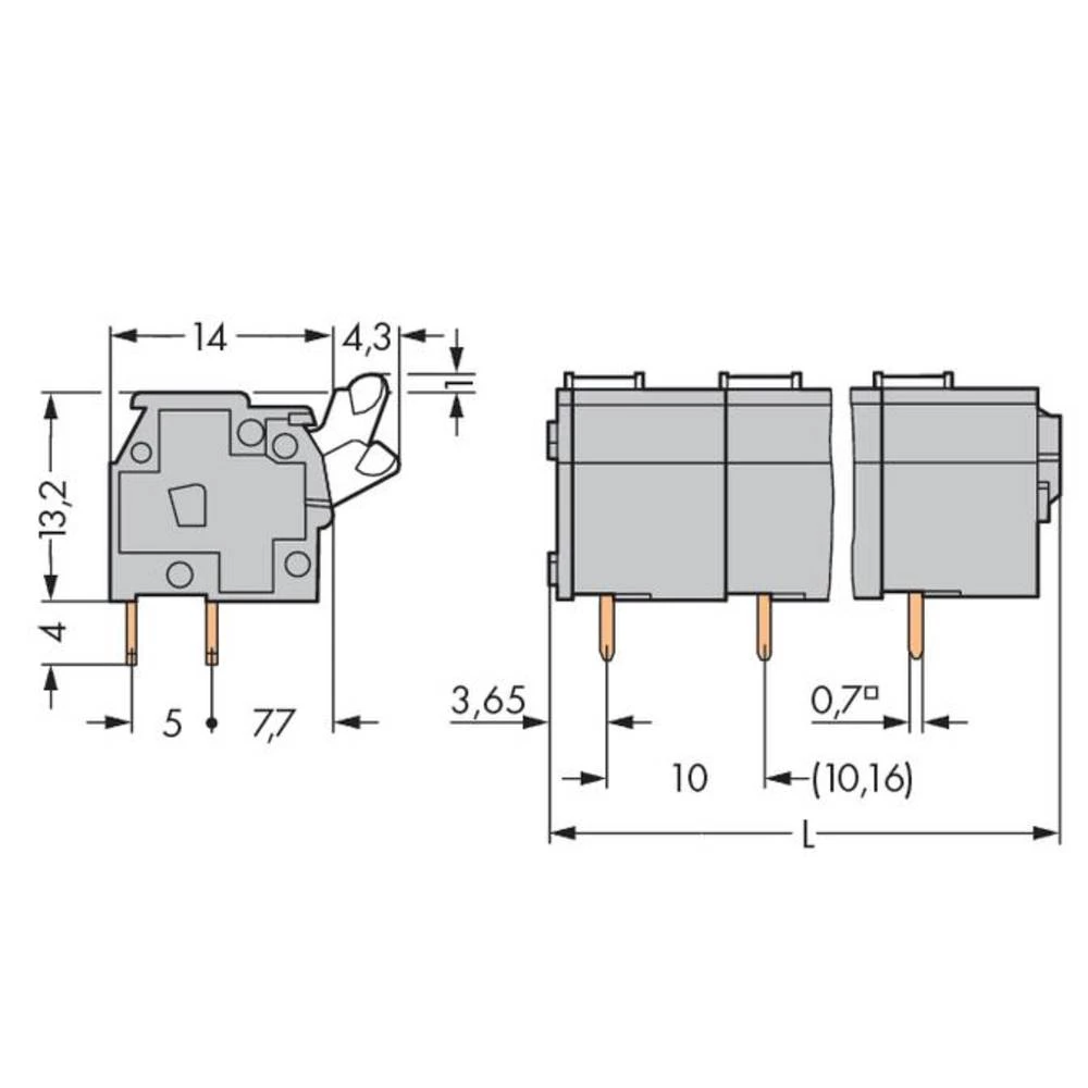 Conrad Product Image