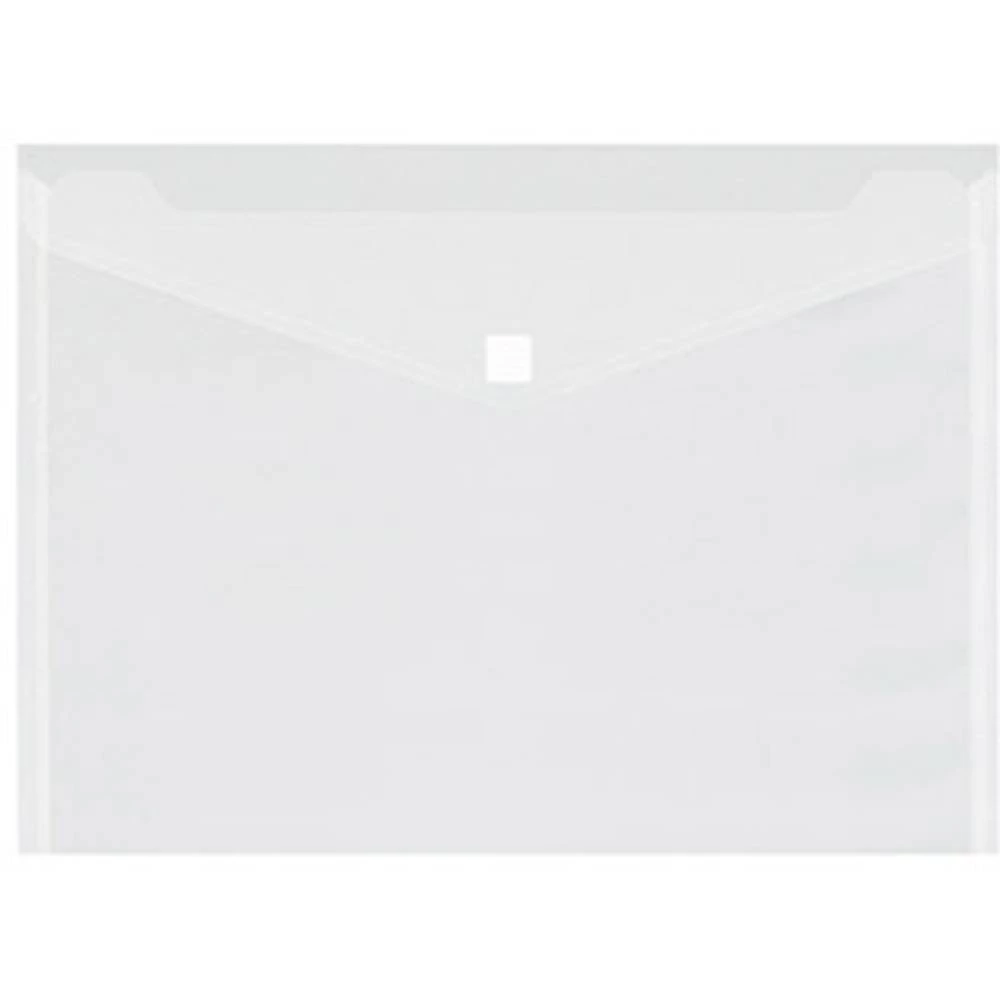 Soennecken Uredski materijal 1554359 DIN A4 Prozirna 5 ST slika