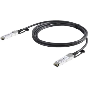 Digitus DN-81307 sfp kabel za izravnu vezu 40 GBit/s 1 m slika