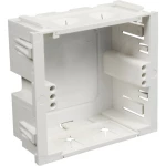 KOPOS KP 80 PK HB Zidni nadžbukni kanal Razvodna kutija za uređaje (Š x V x d) 80.2 x 71 x 37 mm 2 ST Bijela
