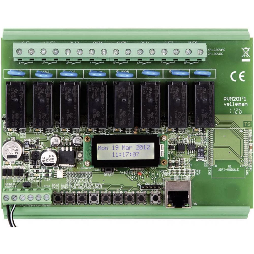 Conrad Product Image