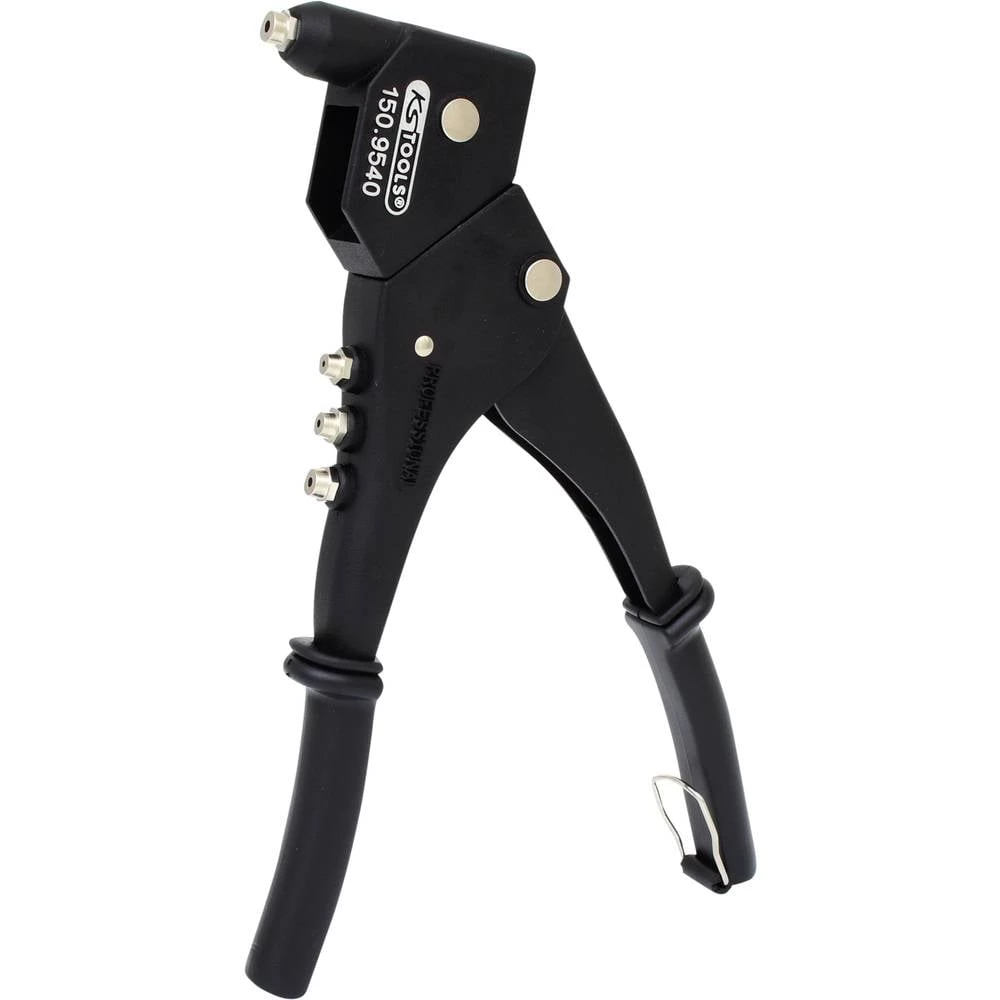 KS Tools NEW-49452 ručna kliješta za zakovice kom. slika