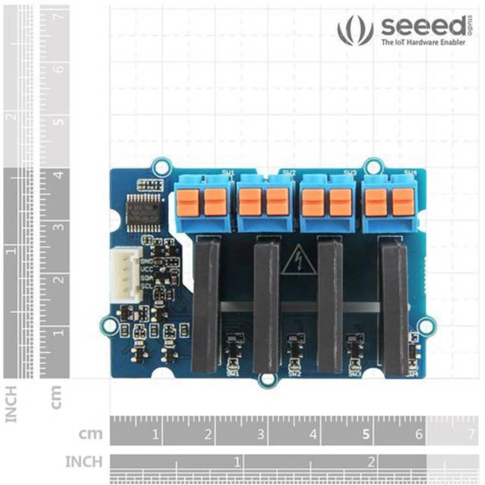 Conrad Product Image