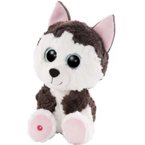 NICI Glubschis Husky Barkley, ca. 25cm 46624 slika
