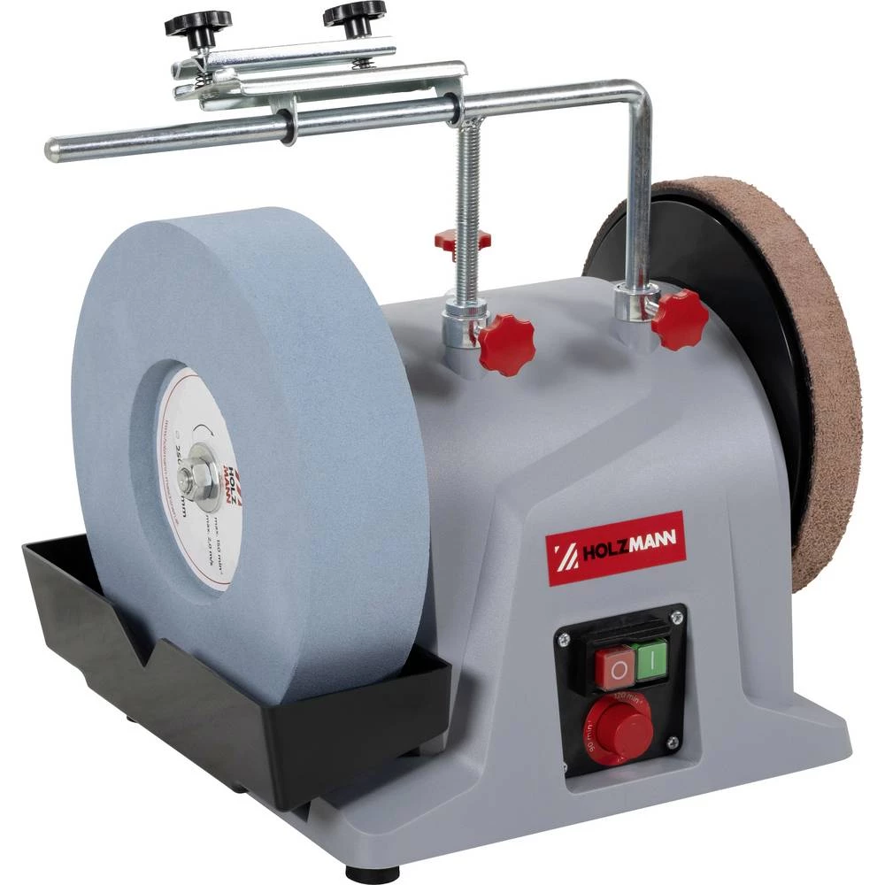 Holzmann Maschinen NTS250S_230V NTS250S_230V uređaj za oštrenje slika