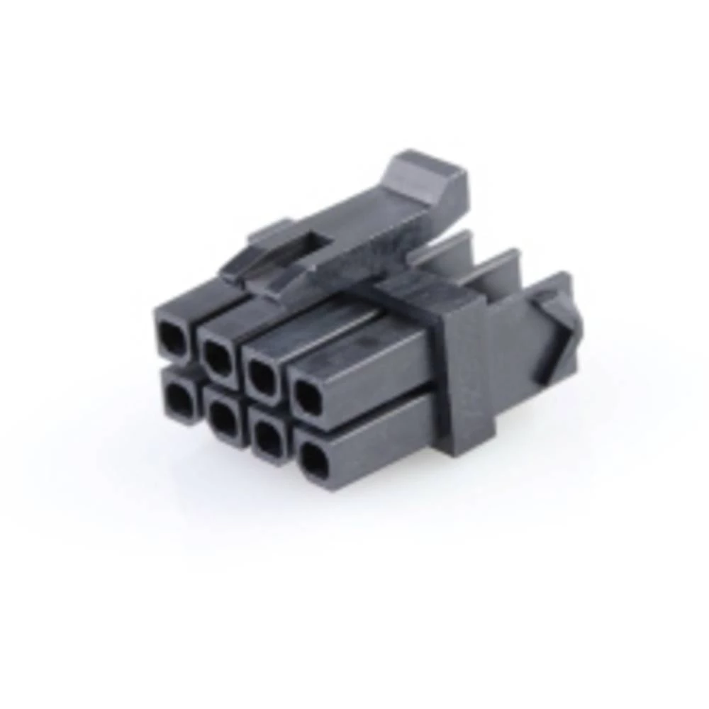 Molex kućište kabelske utičnice    1729520801 1 St. slika