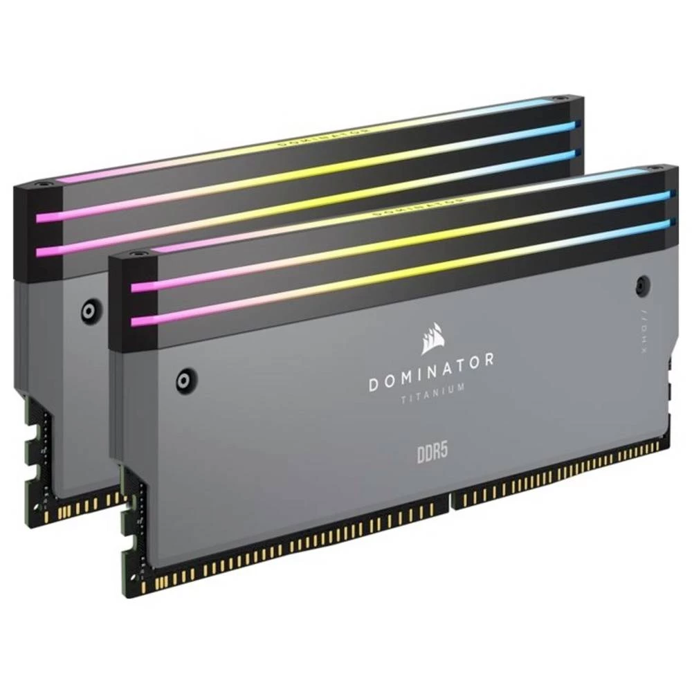 Corsair DOMINATOR komplet za nadogradnju kućišta računala siva slika