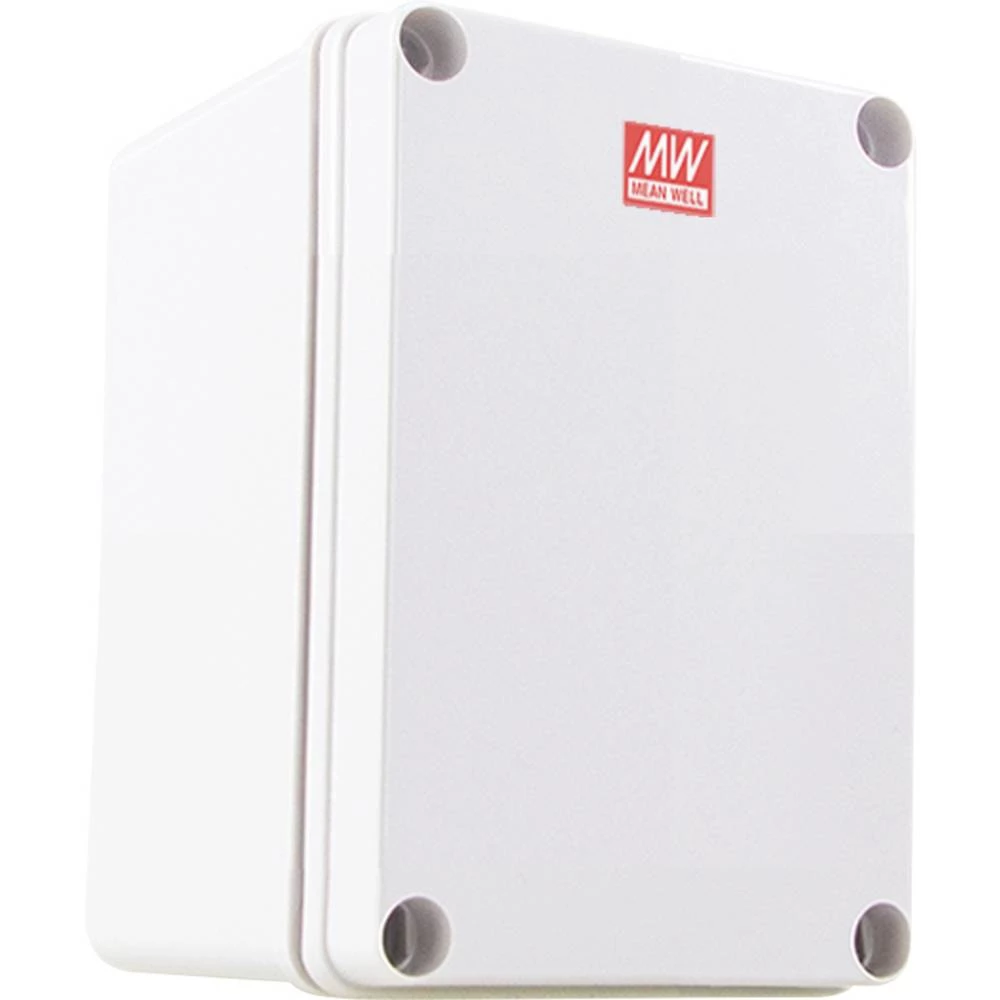 MEAN WELL kućište , industrijsko kućište, vanjsko kućište 110 x 80 x 70 PC, polikarbonat, plastika siva 1 kom. slika