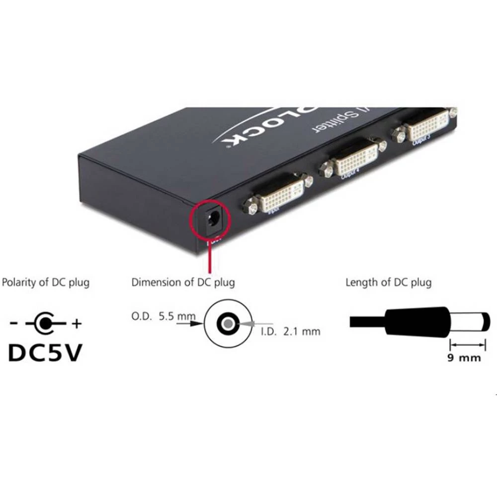 Conrad Product Image