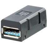 IE-BI-USB-3.0-A Weidmüller Sadržaj: 10 St.