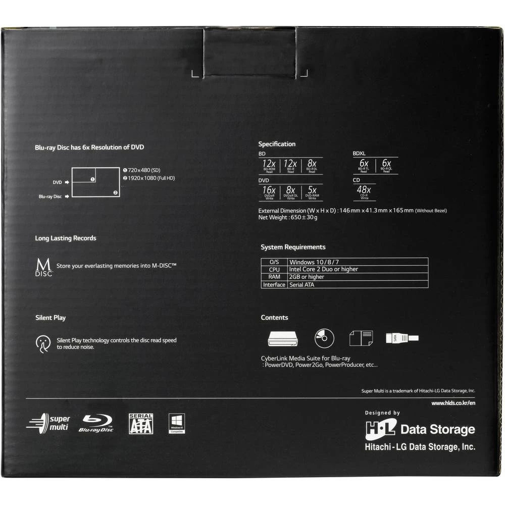 Conrad Product Image