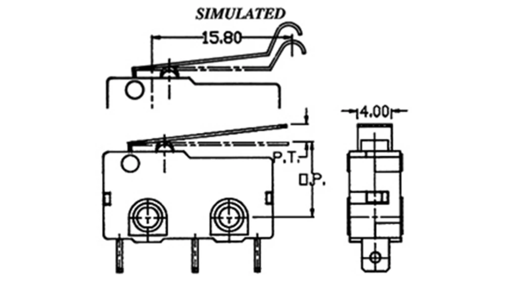Conrad Product Image