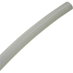 ICH PTFE 6 x 4 PTFE Crijevo za komprimirani zrak Bijela Unutarnji promjer: 4 mm Radni tlak (maks: 13 bar slika