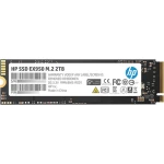 Unutarnji PCIe M.2 SSD 2 TB HP Maloprodaja 5MS24AA#AAB PCIe 3.0 x4