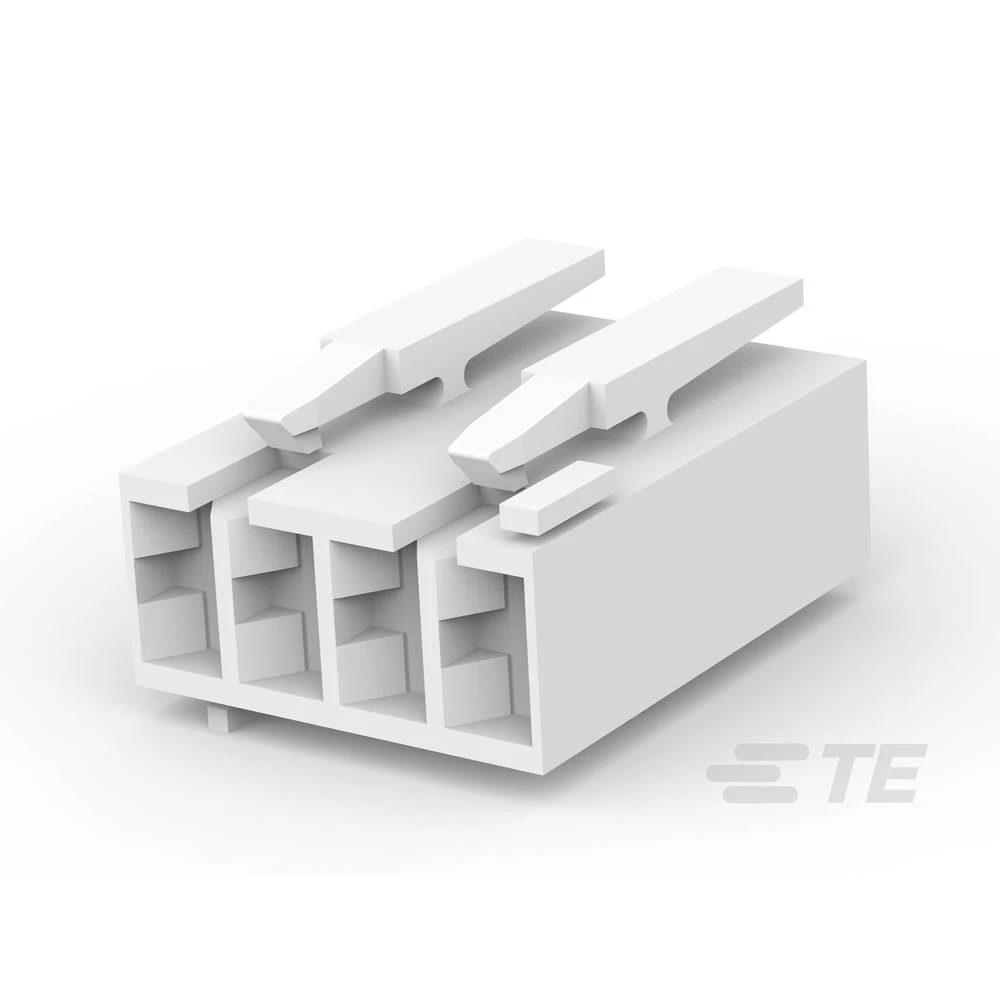 TE Connectivity 4-1241959-4     1 St. slika