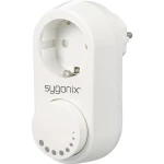 Sygonix SY-4928906 adapter za prigušivanje Prikladno za žarulje: LED svjetiljka, žarulja, halogena žarulja bijela