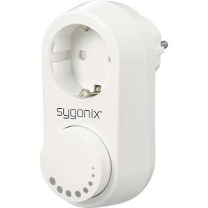 Sygonix SY-4928906 adapter za prigušivanje Prikladno za žarulje: LED svjetiljka, žarulja, halogena žarulja bijela slika