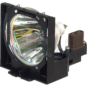 Zamjenska žarulja za Beamer Panasonic ET-SLMP57 Pogodno za robnu marku (video projektor): Panasonic slika