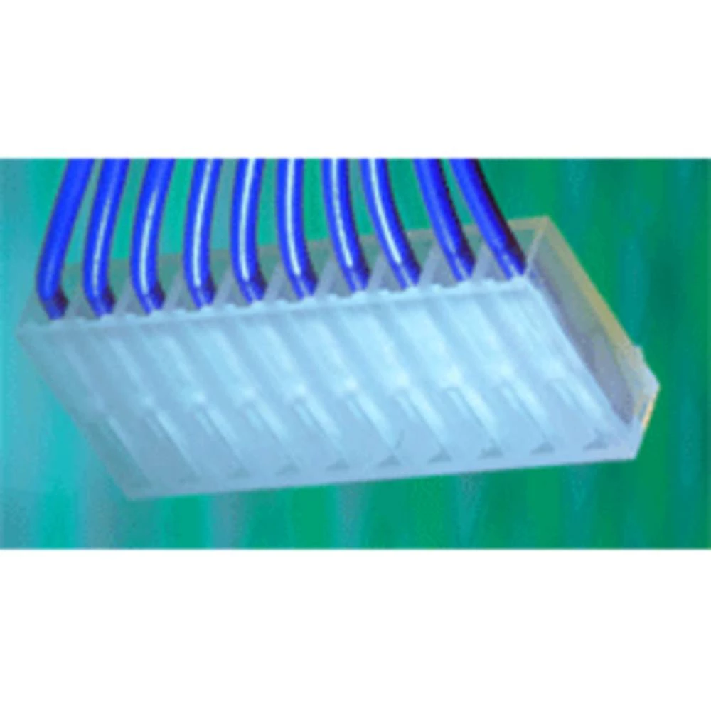 Molex kućište kabelske utičnice 9503241 kom. Bulk slika