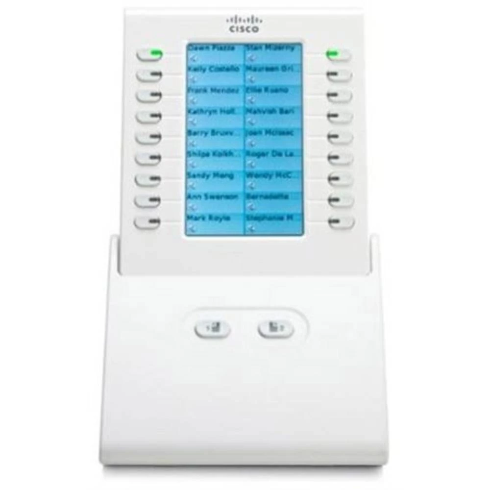 Modul Cisco Cisco - Funktionstasten-Erweiterungsmodu Cisco slika