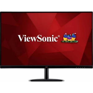 Viewsonic VA2732-H led zaslon 68.6 cm (27 palac) Energetska učinkovitost 2021 F (A - G) 1920 x 1080 piksel Full HD 4 ms slika